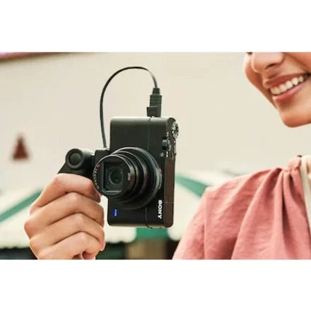 Sony Cyber-shot DSC-RX100 VII Digital Camera