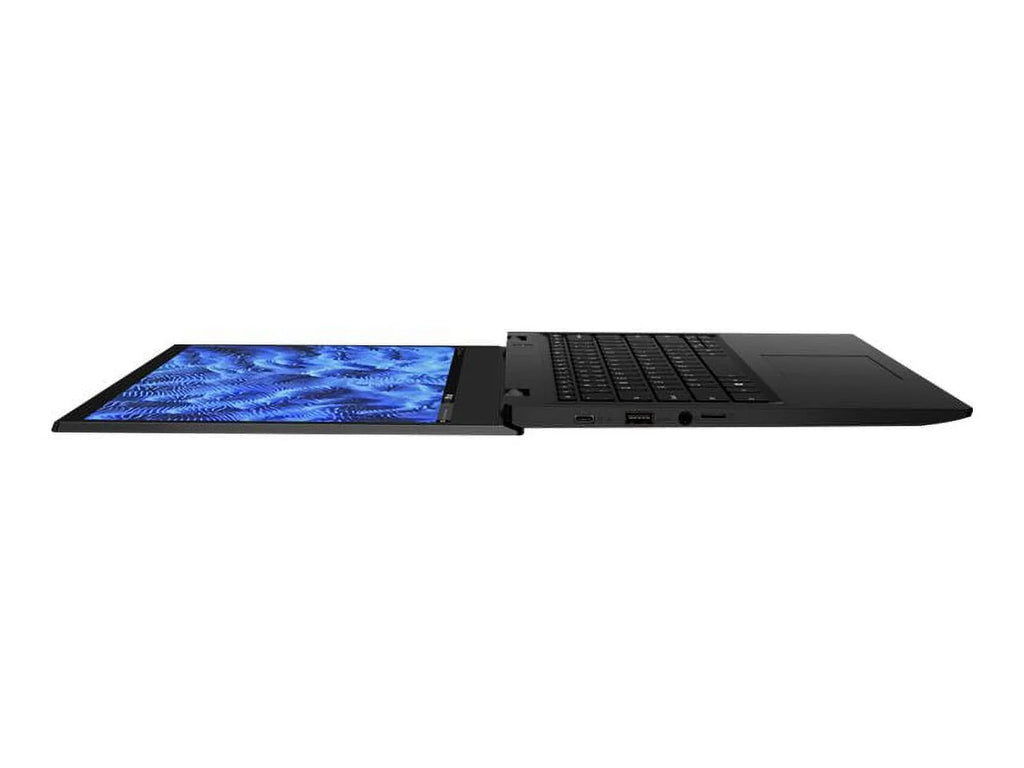 Lenovo 14w 81MQ - AMD A6 - 9220C / 1.8 GHz - no OS - Radeon R5 - 8 GB RAM - 256 GB SSD - 14" IPS touchscreen 1920 x 1080 (Full HD) - Wi-Fi 5 - Charcoal