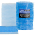 Master Elite Premium Paint Spray Booth Exhaust Filter Roll, 20.5" x 300' - 18 Gram Heavy-Duty Fiberglass Paint Arrestor - Captures Traps Overspray Paint Particles in Auto Autobody Refinish Booths