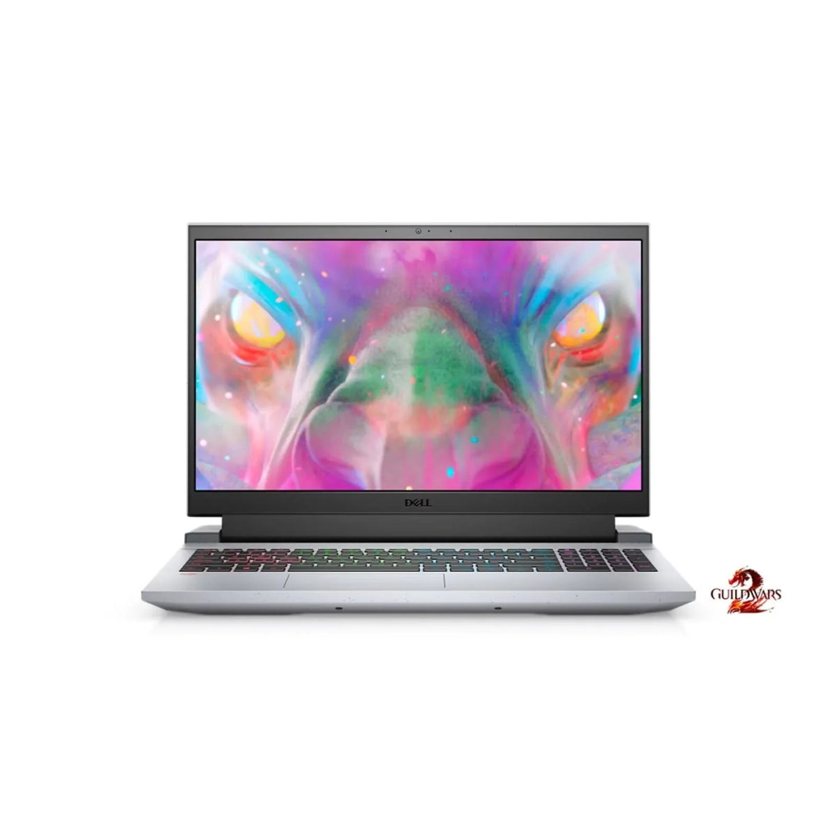 Restored Dell G15 5511 Gaming Laptop (2021) | 15.6" FHD | Core i7 - 512GB SSD - 16GB RAM - RTX 3060 | 8 Cores @ 4.6 GHz - 11th Gen CPU - 12GB GDDR6 (Refurbished)