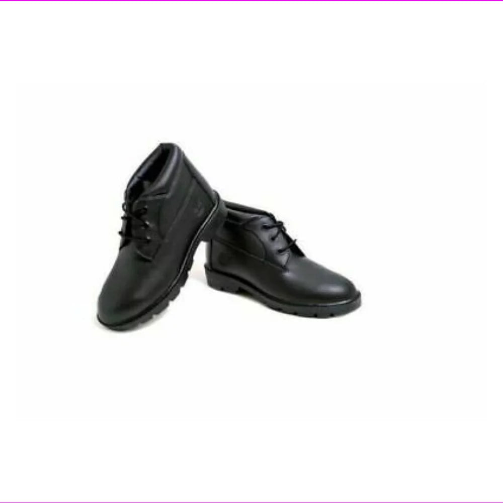Timberland Waterproof Toddlers Chukka Dark Size 5.5 M
