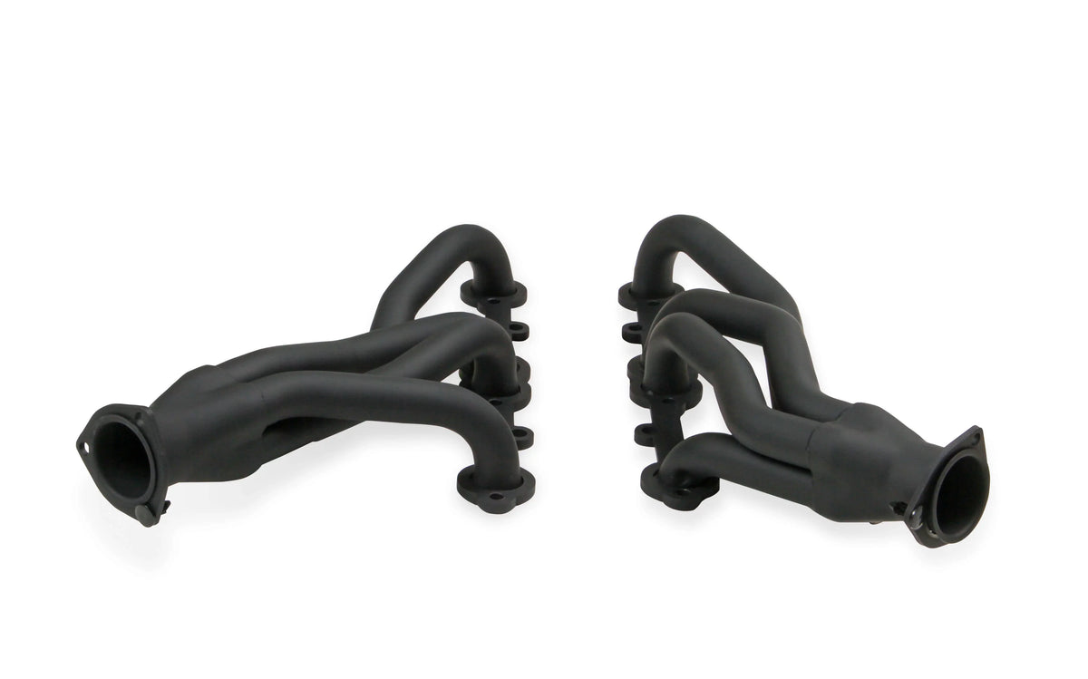 Flowtech 11108FLT Exhaust Header Fits select: 1967-1969 CHEVROLET CAMARO, 1968-1969 CHEVROLET CHEVELLE