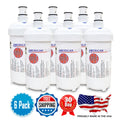 AFC Brand , Water Filters , Model # AFC-HC351S , Compatible with 3M® AquaPure® HC355-S - 6 Filters - Made in U.S.A.