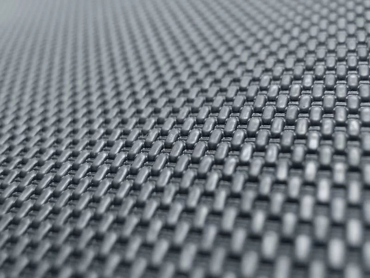 3D MAXpider 2011-2023 Fits Jeep Grand Cherokee Kagu Carbon Fiber Embossed Pattern Cargo Liner Midnight M1JP0041309