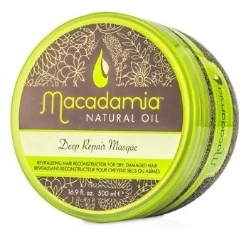 Macadamia Professional Hair Care Deep Repair Hair Masque 16 Oz