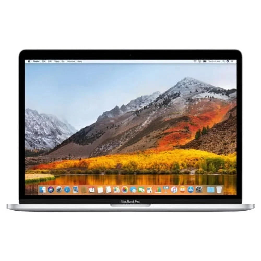 2017 Apple MacBook Pro 13.3" Core i7 3.5GHz 16GB RAM 512GB SSD MPXY2LL/A (Refurbished)