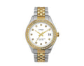 Timex Waterbury Legacy with Swarovski� Crystals 34mm Stainless Steel Bracelet Women's Watch