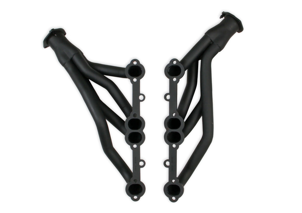 Flowtech 11108FLT Exhaust Header Fits select: 1967-1969 CHEVROLET CAMARO, 1968-1969 CHEVROLET CHEVELLE