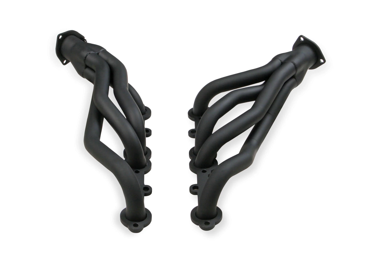Flowtech 11108FLT Exhaust Header Fits select: 1967-1969 CHEVROLET CAMARO, 1968-1969 CHEVROLET CHEVELLE