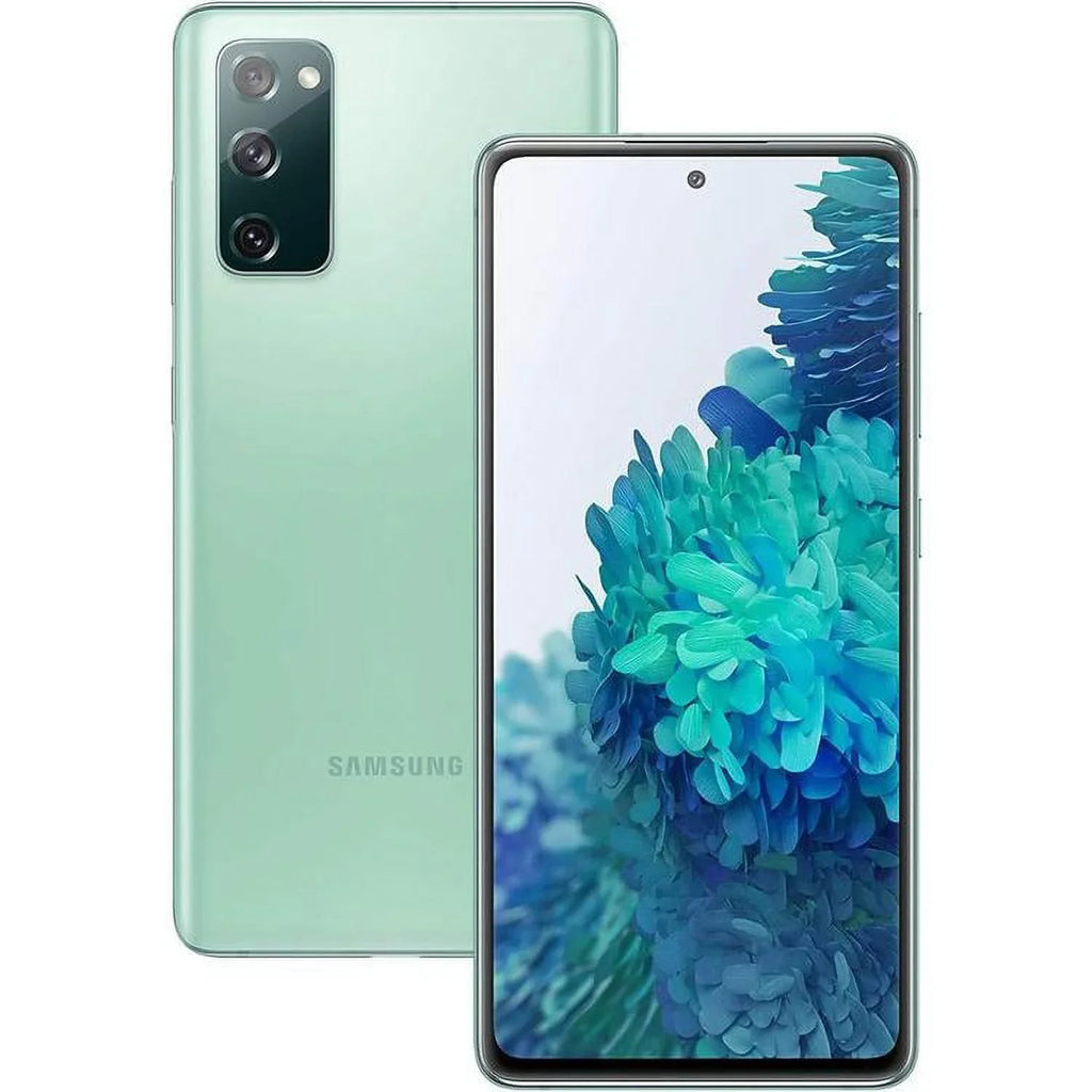 Pre-Owned Samsung Galaxy S20 FE 5G G781U (T-Mobile Only) 128GB Cloud Mint (Refurbished: Good)