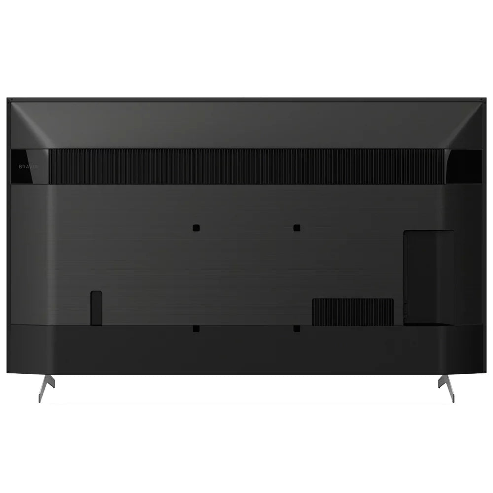 Sony XBR55X900H Centimeter 4K UHD Full Array LED Smart TV 2020 Bundle with Deco Gear Sound Bar with Subwoofer, Wall Mount, 6-Outlet Surge Adapter, Screen Cleaner and TV Essentials 2020
