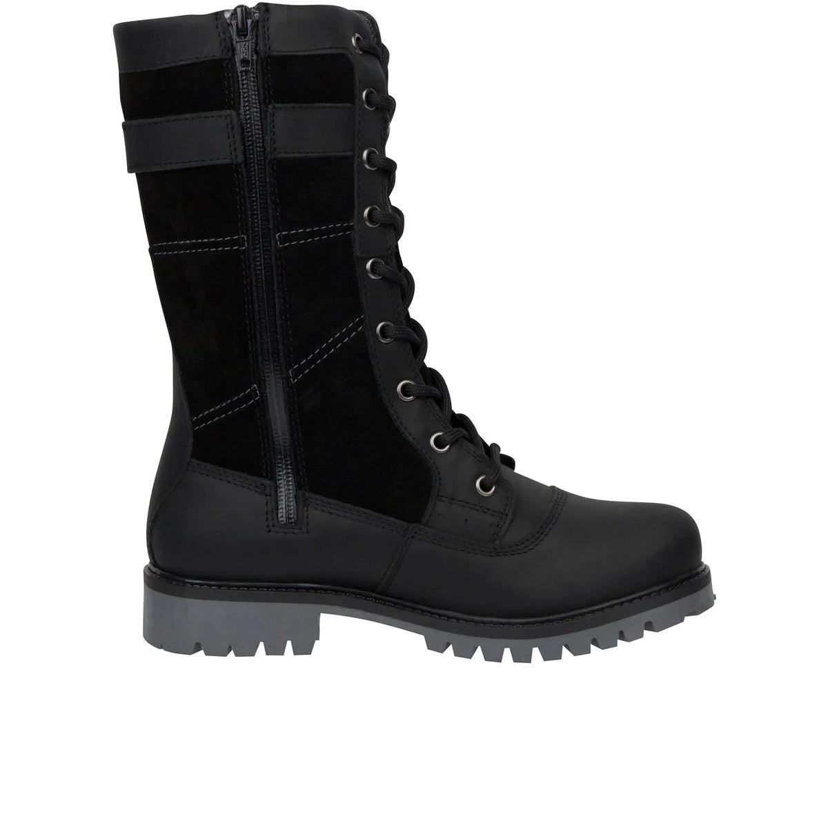 Kamik Womens Rogue 10 Charcoal