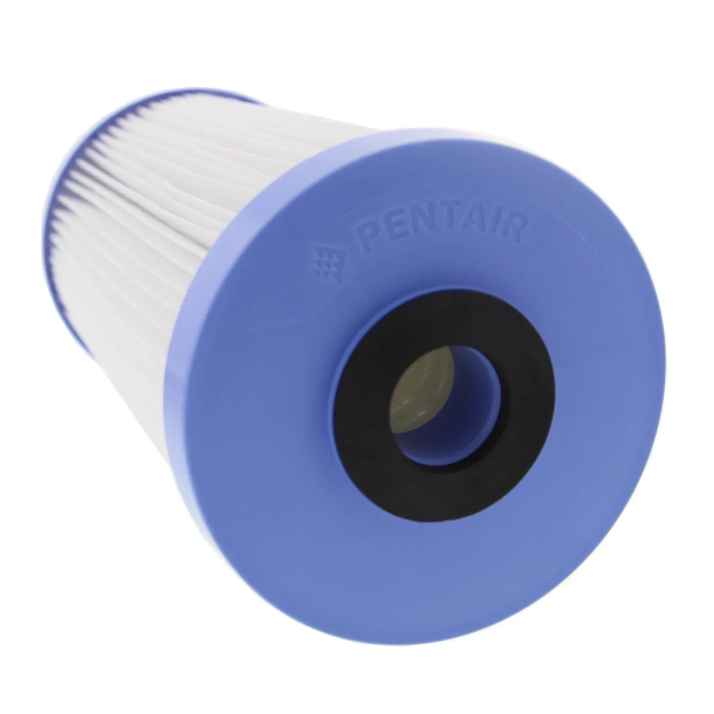 Pentek 155101-43 R30-Bb 9-3/4 Centimeter 30mic Hd Pleated Filter Cartridges