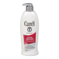 Curel Ultra Healing Intensive Moisturizing Lotion For Extra Dry Skin, 13 Oz, 3 Pack
