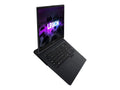 Lenovo Legion 5 17ACH6H 82JY - 180-degree hinge design - AMD Ryzen 7 5800H / 3.2 GHz - Win 11 Home - GF RTX 3060 - 16 GB RAM - 256 GB SSD NVMe - 17.3" IPS 1920 x 1080 (Full HD) @ 144 Hz - Wi-Fi 6 - phantom blue (top), shadow Onyx (bottom) - kbd: US