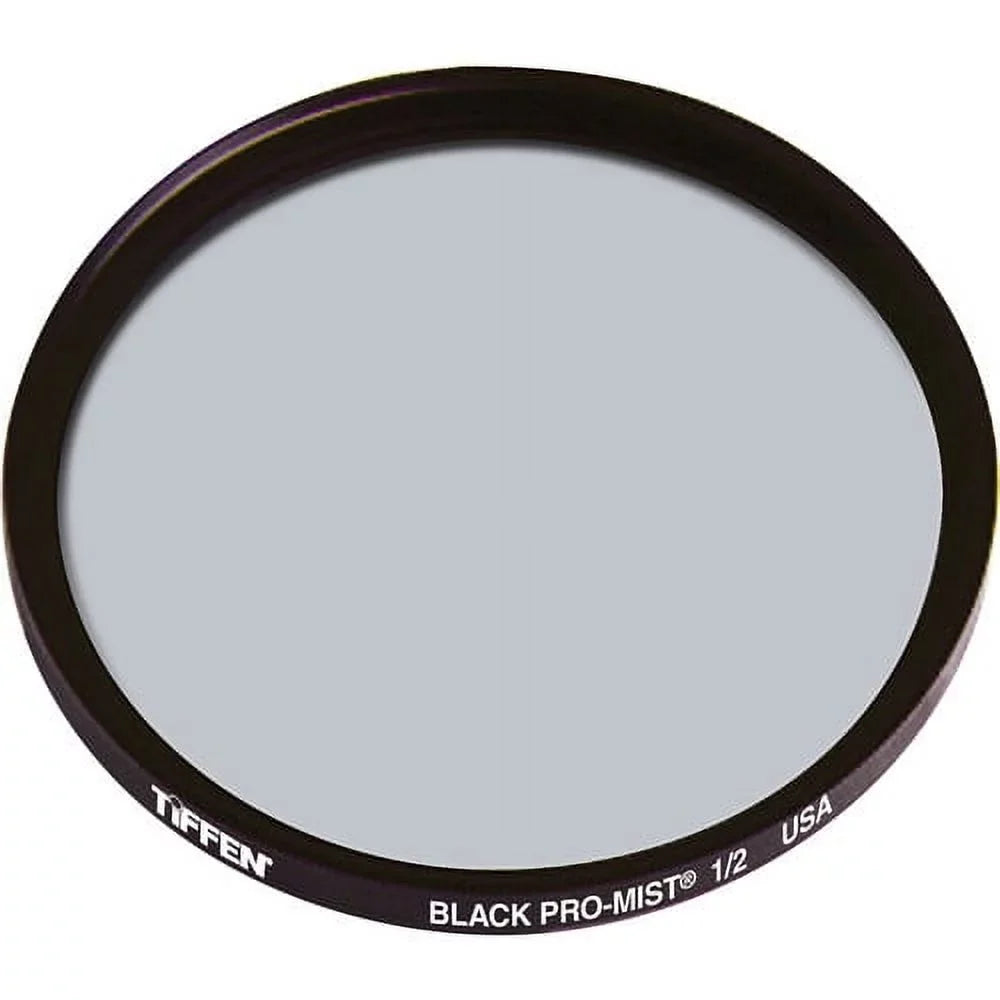 Tiffen 82mm Onyx Pro-Mist 1/2 Filter **AUTHORIZED TIFFEN USA DEALER**