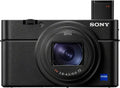 Sony Cyber-shot DSC-RX100 VII Digital Camera