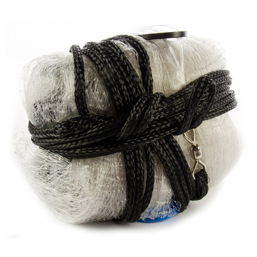 Ozark Trail Inch 8-Foot Radius Pro Series Cast Net