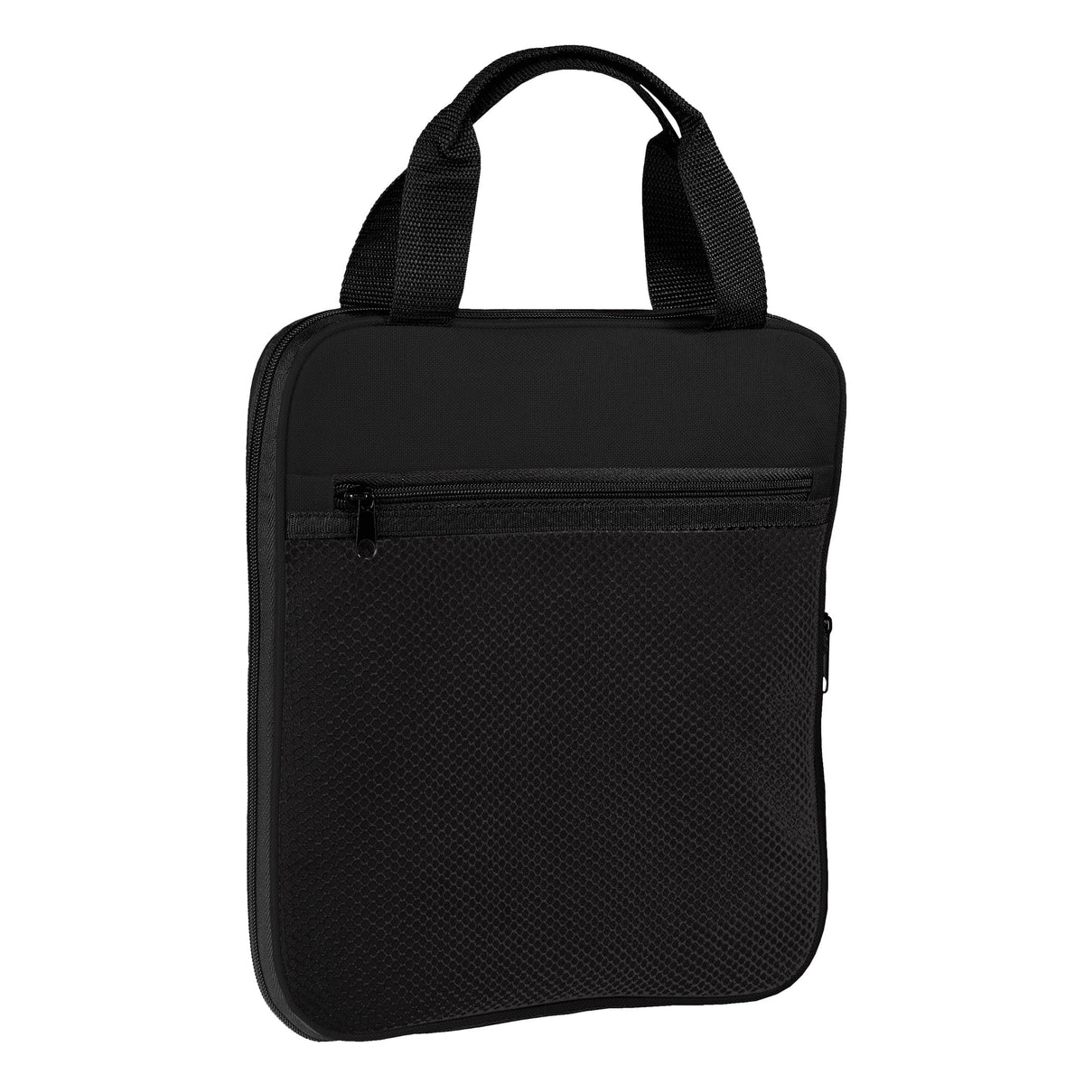 Yellow Rooster Packable Polyester Unisex Travel Duffel Charcoal