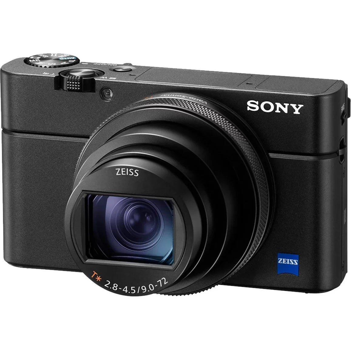 Sony Cyber-shot DSC-RX100 VII Digital Camera