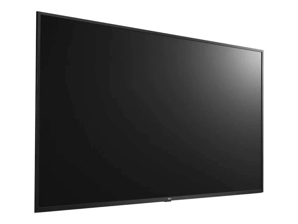 LG 65UT640S0UA - 65" Diagonal Class UT640S Series LED-backlit LCD TV - hotel / hospitality - 4K UHD (2160p) 3840 x 2160 - HDR