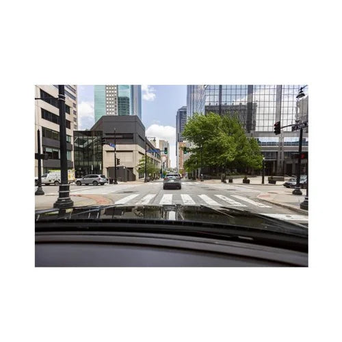 Garmin Dash Cam Live Bundle with 64GB 100MB/s UHS-I Class 10 microSDHC Card