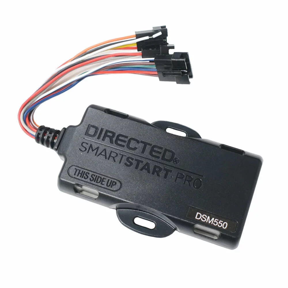Directed SmartStart DSM550 Directed SmartStart Pro 4G LTE GPS Module