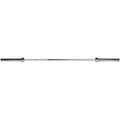 York Barbell International Mens Needle Bearing Olympic Training Bar - 28 mm