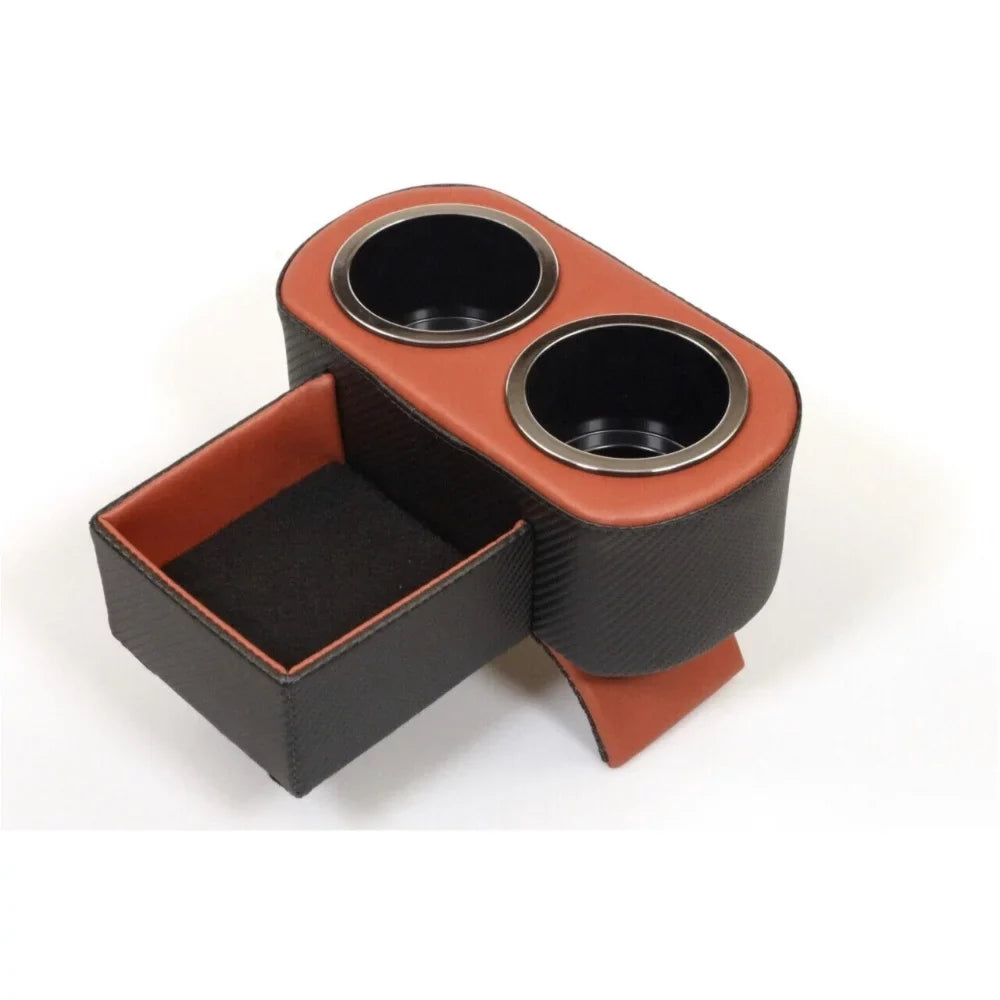 Teledu Madrid Dark Universal Hot Rod Drinkster Floor Console With Cup Holders Classic