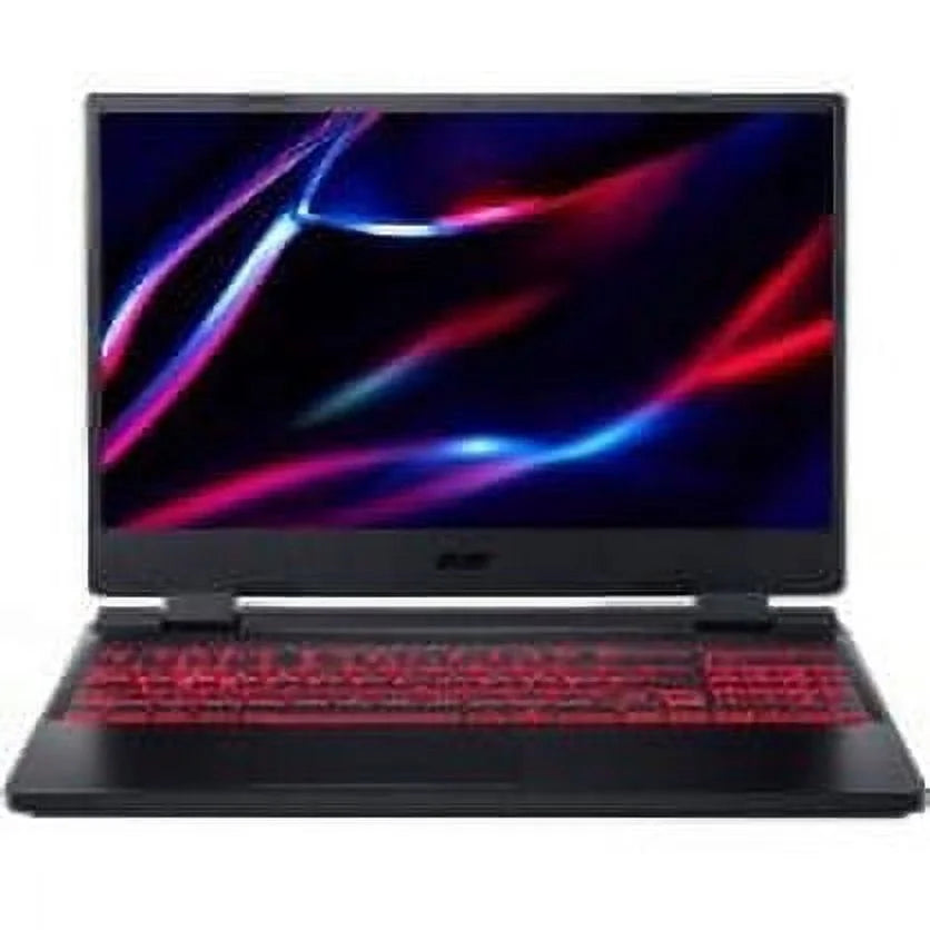 Acer Nitro 5 15.6" Gaming Laptop, Intel Core i7 i7-12700H, NVIDIA GeForce RTX 3070Ti 8 GB, 2TB SSD, Windows 11 Home, AN515-58-7583