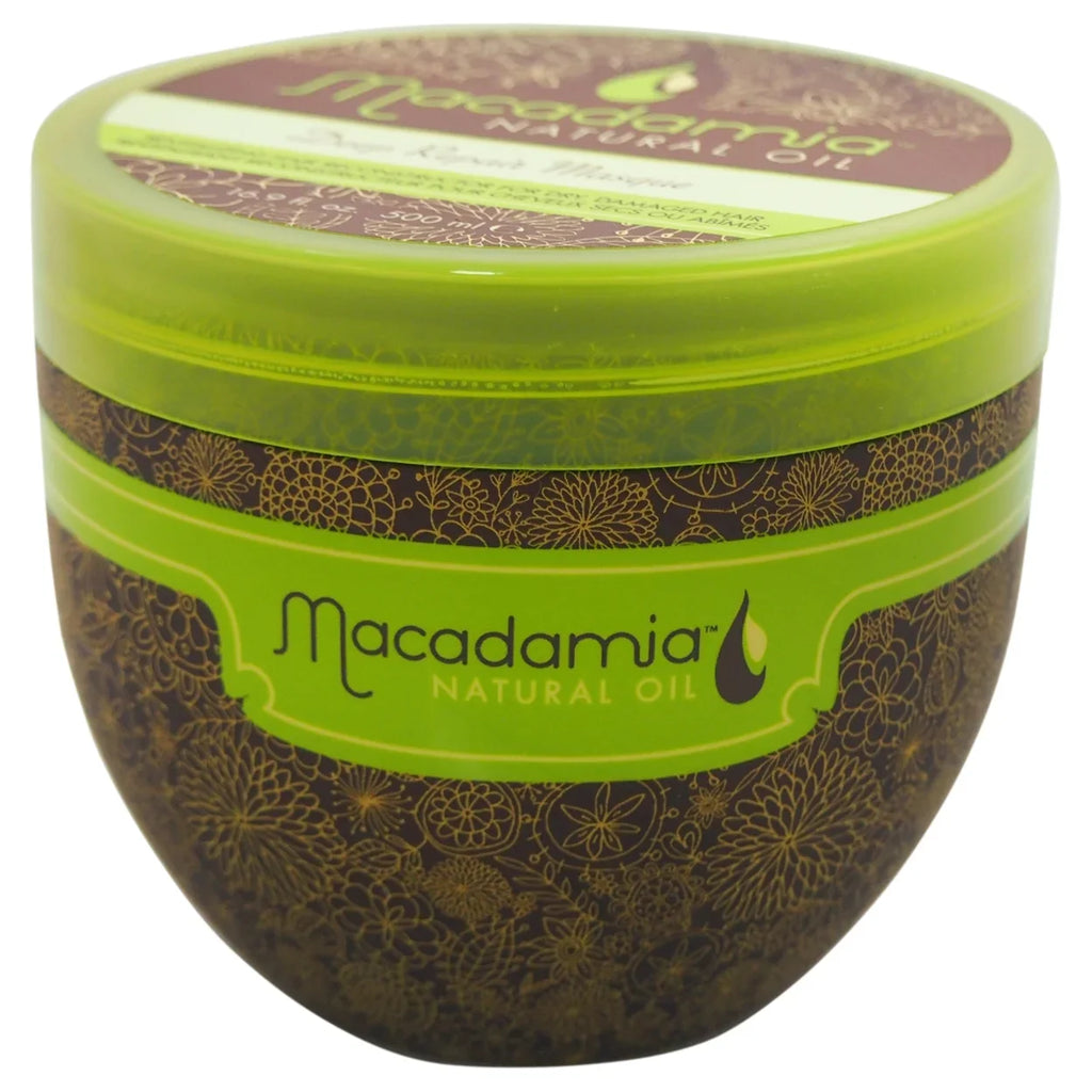 Macadamia Professional Hair Care Deep Repair Hair Masque 16 Oz