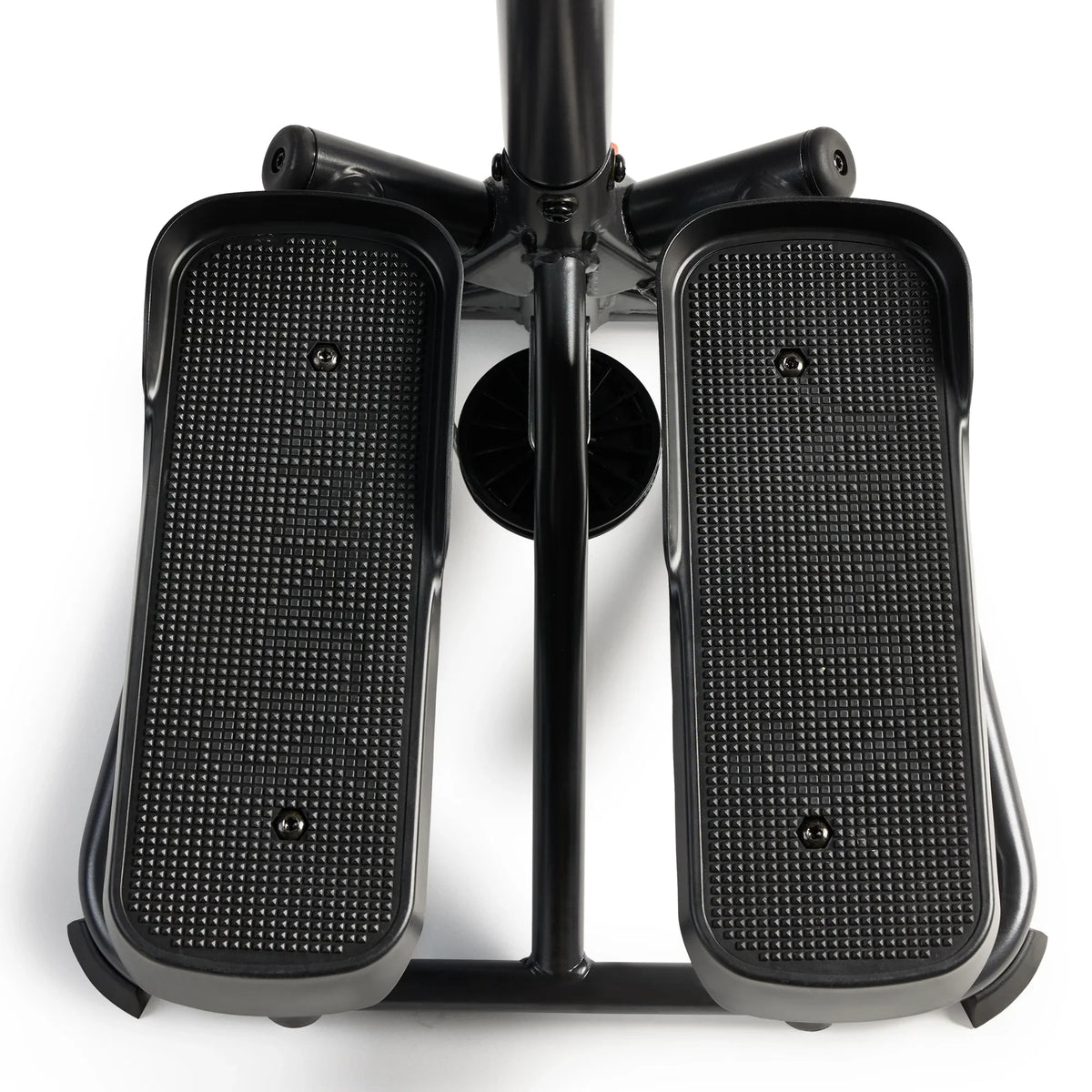 Sunny Health & Fitness Smart Stair Stepper Machine with Handlebar – SF-S020027SMART