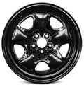 For 2008-2014 Cadillac CTS 18 Unit Painted Charcoal Rim - OE Direct Replacement - Road Ready Car Wheel
