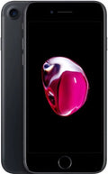 Restored Boost Mobile Apple iPhone 7 32GB Unlocked - Charcoal (Refurbished)