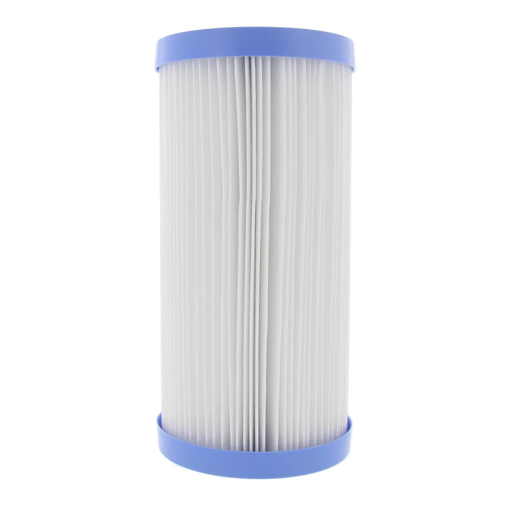 Pentek 155101-43 R30-Bb 9-3/4 Centimeter 30mic Hd Pleated Filter Cartridges