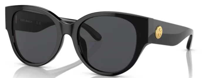 Sunglasses Tory Burch TY 7182 U 170987 Onyx Grey Gradient