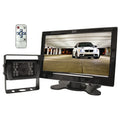 BOYO Vision VTC307M VTC307M Vehicle Backup System with Inch Monitor and Heavy-Duty Backup Camera
