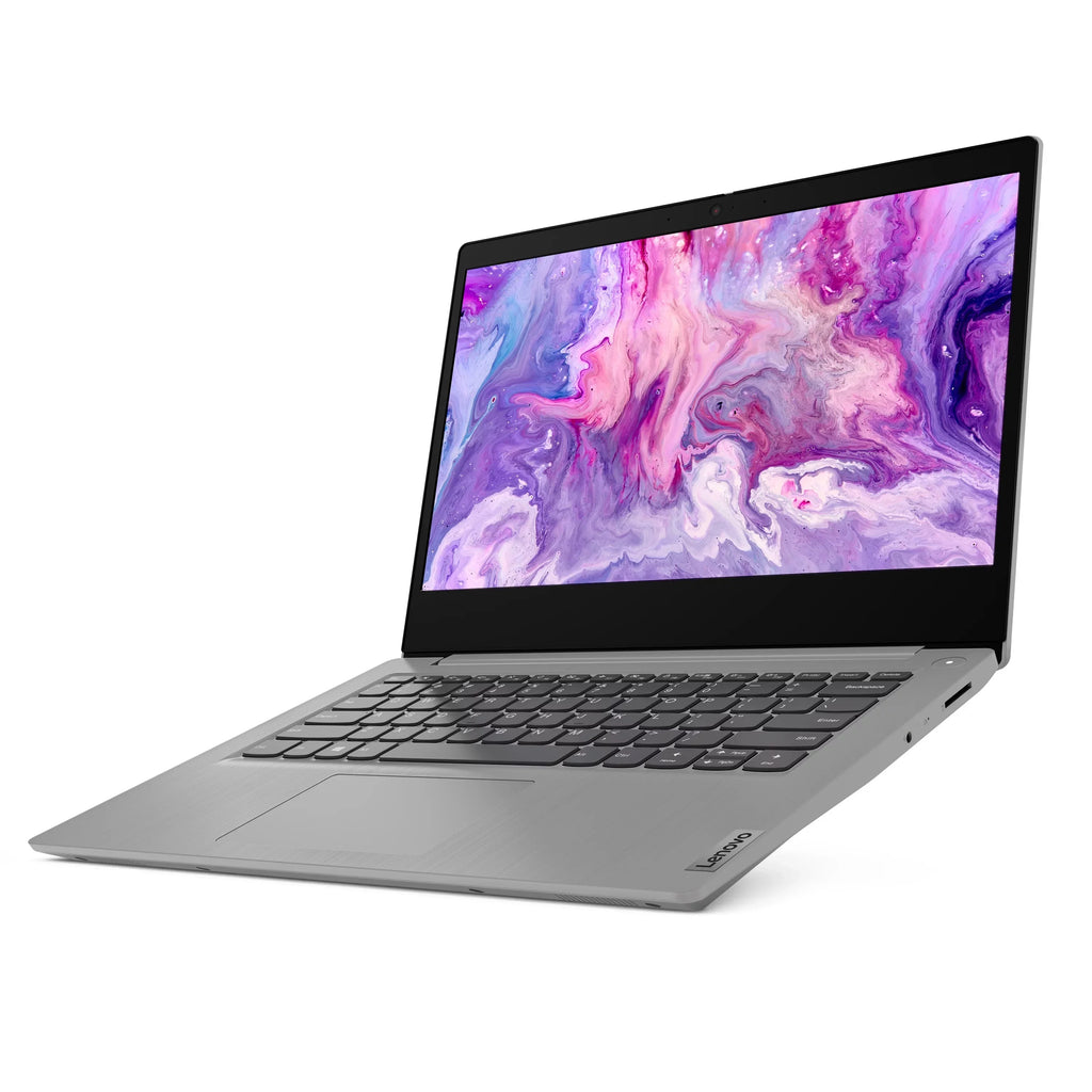 Lenovo IdeaPad 3 Laptop, 14" FHD Display, Intel Core i7-1165G7 Upto 4.7GHz, 20GB RAM, 1TB NVMe SSD, HDMI, Card Reader, Wi-Fi, Bluetooth, Windows 11 Home