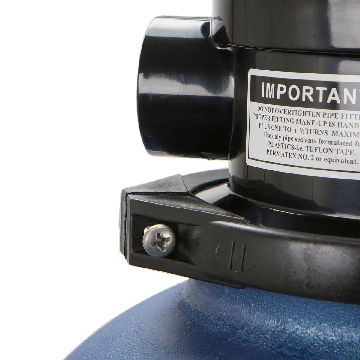 13" Centimeter Sand Filter 4 Way Valve with 3/4HP Pool Pump Above Ground Pool with Stand Set