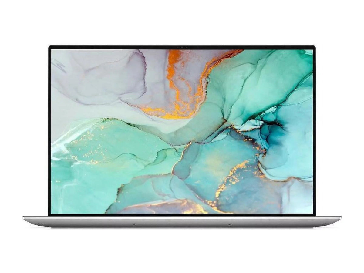 Dell XPS 15 9520 15.6" Notebook - Full HD Plus - 1920 x 1200 - Intel Core i7 12th Gen i7-12700H Tetradeca-core (14 Core) - 32 GB Total RAM - 1 TB SSD - Platinum Silver, Midnight - Intel Chip - Windo