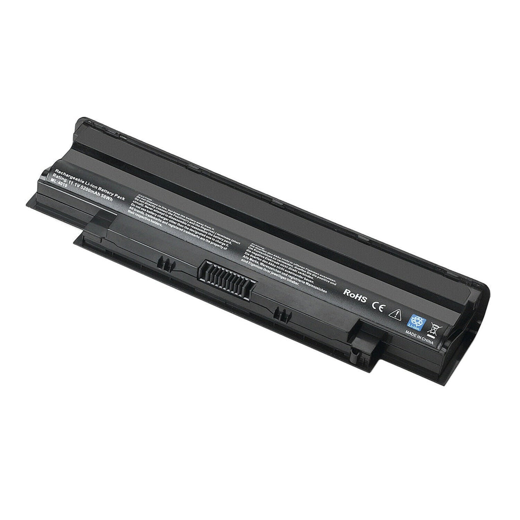 New Battery for Dell Inspiron N4110 N4010 N5010 N5110 N7110 M5010 M3010 J1KND