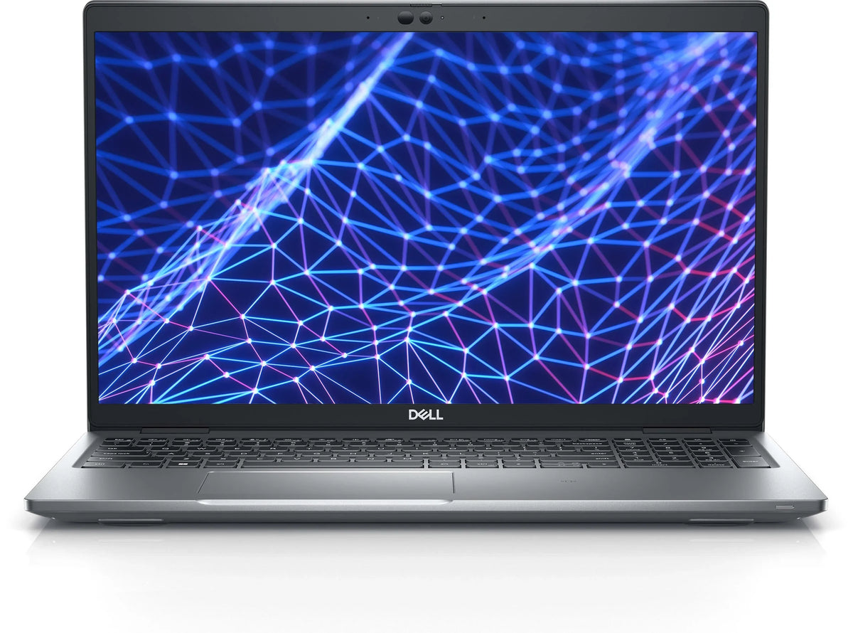 Dell Latitude 5000 5530 Laptop (2022) | 15.6" HD | Core i5 - 512GB SSD - 32GB RAM | 10 Cores @ 4.4 GHz - 12th Gen CPU