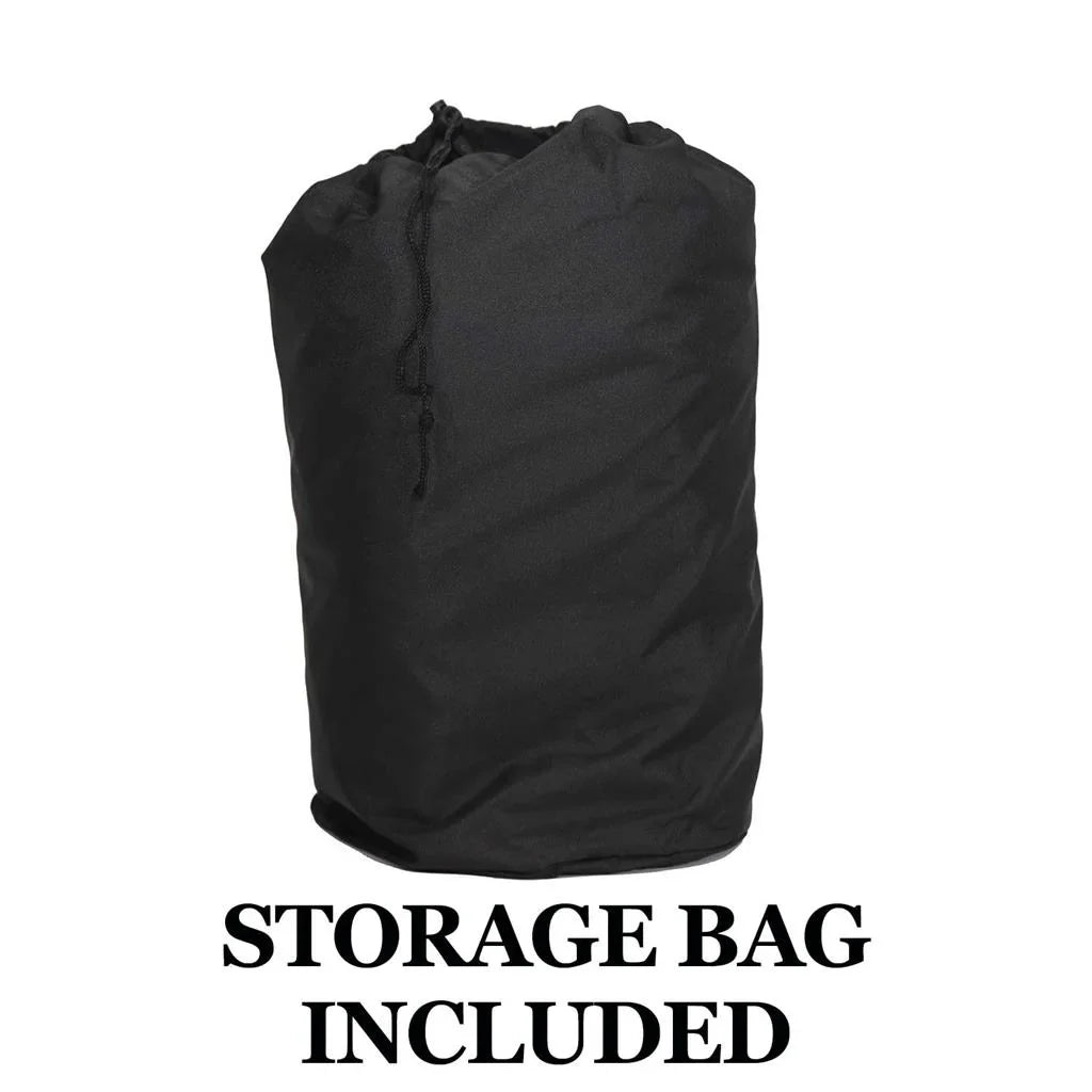 300D Snowmobile Travel and Storage Cover Compatible for 2013-2015 Ski Doo Bombardier GSX SE E-TEC 600 H.O. Sleds. Slush and Mud Protection