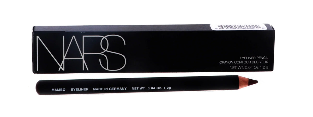NARS Eye Liner Pencil, Mambo, Chocolate Brown 0.04 oz