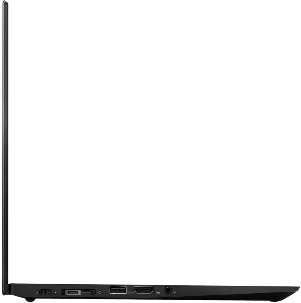 Lenovo ThinkPad T14 14" FHD (Intel 4-Core i5-1135G7, 24GB RAM, 1TB PCIe SSD, UHD Graphics) IPS Business Laptop, Backlit KB, Fingerprint, 2 x Thunderbolt 4, Wi-Fi 6, Webcam, Windows 10 Pro