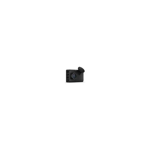 Garmin Dash Cam Live Bundle with 64GB 100MB/s UHS-I Class 10 microSDHC Card