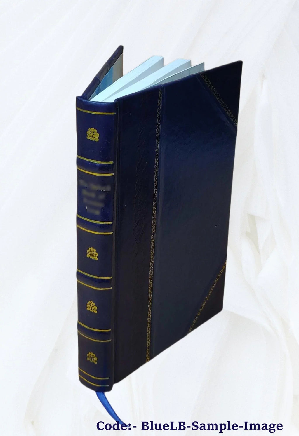 Glimpses of Indian birds, by Douglas Dewar. 1913 [Leather Bound]