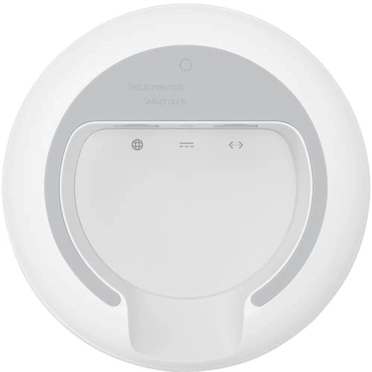 Google Nest WiFi - AC2200 (2nd Generation) Router and Add On Access Point Mesh Wi-Fi System Bundles (Router Only, Snow)