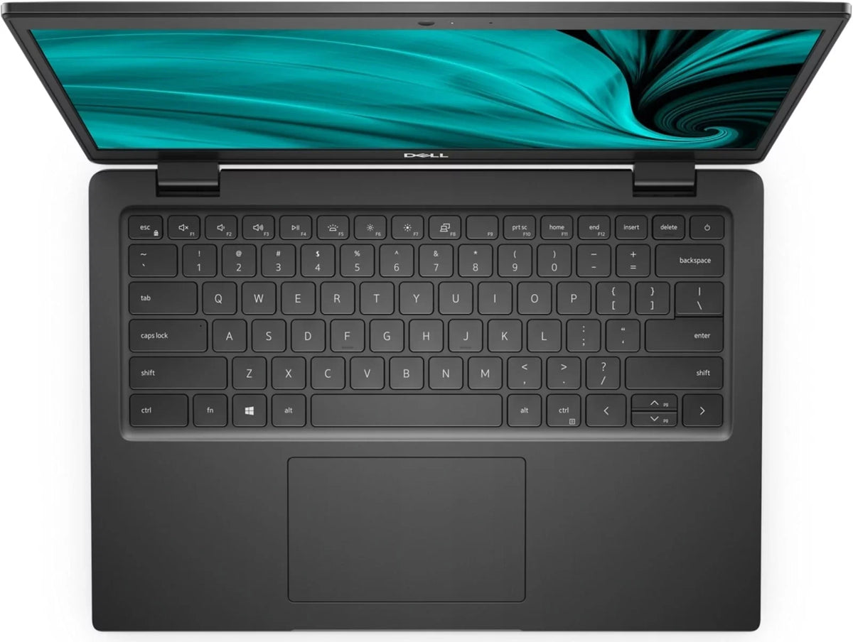 Dell Latitude 3000 3420 Laptop (2021) | 14" HD | Core i5 - 256GB SSD - 8GB RAM | 4 Cores @ 4.4 GHz - 11th Gen CPU