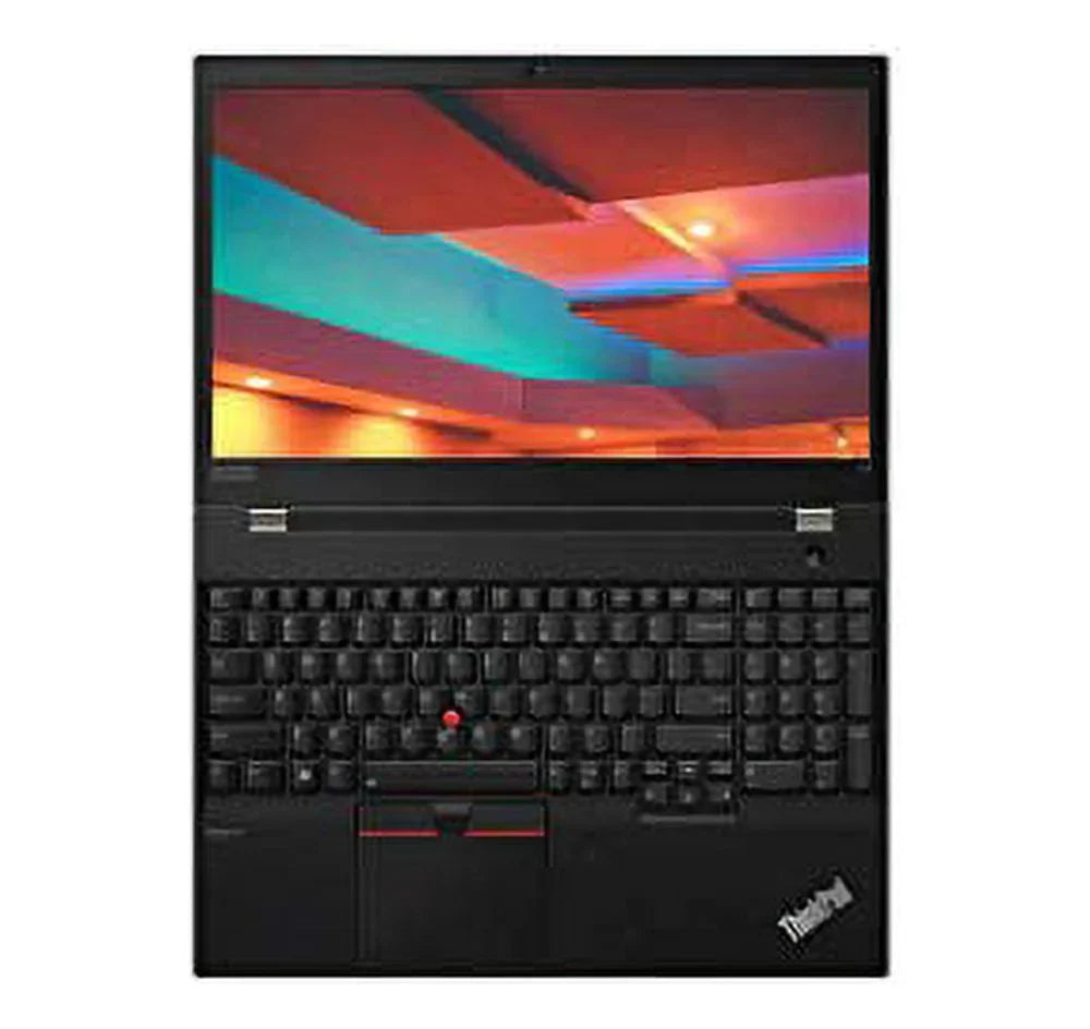 Lenovo ThinkPad T15 Gen 1 20S60012US 15.6" Notebook - 1920 x 1080 - Core i5 i5-10310U - 8 GB RAM - 256 GB SSD - Onyx - Windows 10 Pro 64-bit - Intel UHD Graphics - in-Plane Switching (IPS) Techn